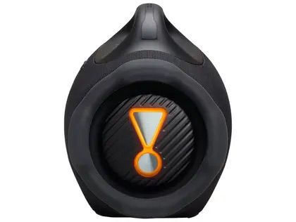 JBL Boombox 4: A Potência Máxima que Vai a Qualquer Lugar COMPRE 1 E LEVE 2