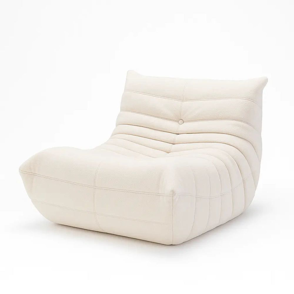 Poltrona Infantil Soft Cloud – Autonomia e Aconchego para seu Pequeno