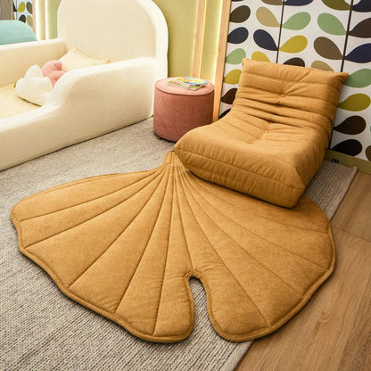 Poltrona Infantil Soft Cloud – Autonomia e Aconchego para seu Pequeno