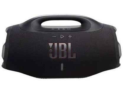 JBL Boombox 4: A Potência Máxima que Vai a Qualquer Lugar COMPRE 1 E LEVE 2
