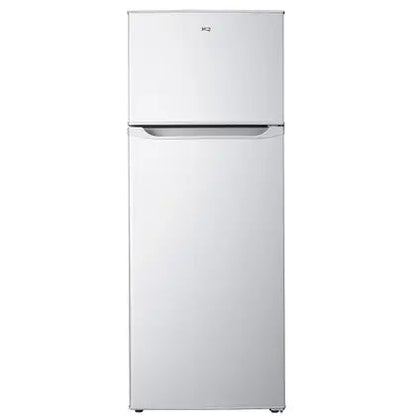 Geladeira Refrigerador HQ Defrost 230 Litros Branco HQ-230RDF 127V