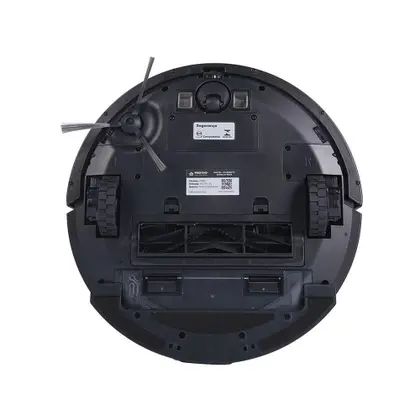 Robô Aspirador Smart Wi-Fi Autolimpante PRA2000 Positivo - COMPRE 1 E LEVE 2