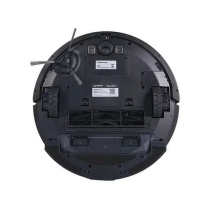 Robô Aspirador Smart Wi-Fi Autolimpante PRA2000 Positivo - COMPRE 1 E LEVE 2