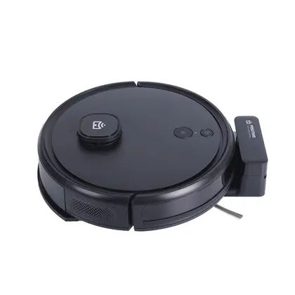 Robô Aspirador Smart Wi-Fi Autolimpante PRA2000 Positivo - COMPRE 1 E LEVE 2