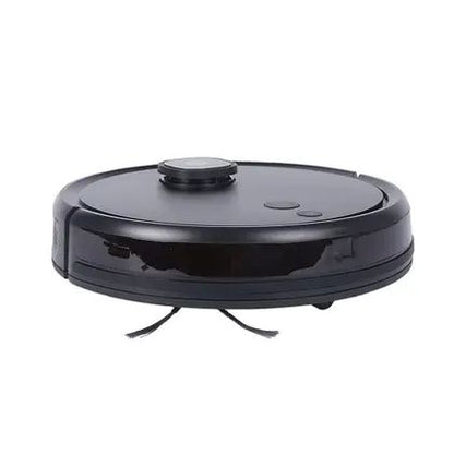 Robô Aspirador Smart Wi-Fi Autolimpante PRA2000 Positivo - COMPRE 1 E LEVE 2