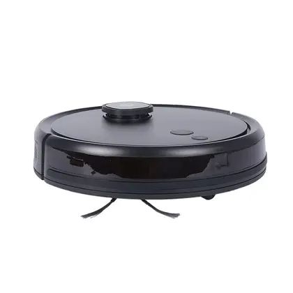 Robô Aspirador Smart Wi-Fi Autolimpante PRA2000 Positivo - COMPRE 1 E LEVE 2