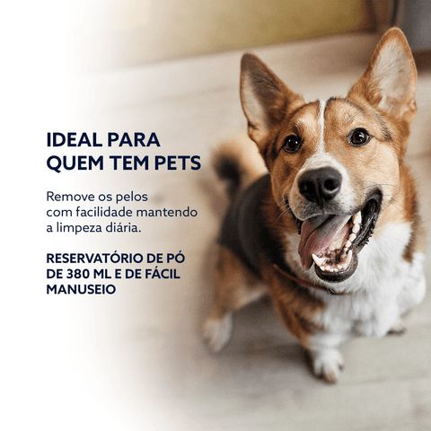 Aspirador Robô Oster Ultra Slim - BAT COMPRE 1 E LEVE 2